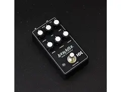 JEKFX Airblaster main image