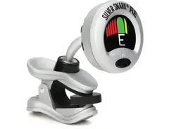 Snark Silver Snark 2 Clip-on Chromatic Tuner