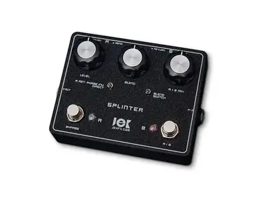 JEKFX Splinter