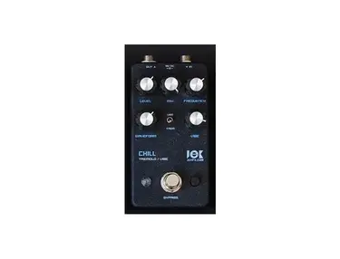 JEKFX Chill