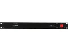 ART Pro Audio ART PB 4x4 Rackmount 8 Outlet Power Conditioner & Surge Protector