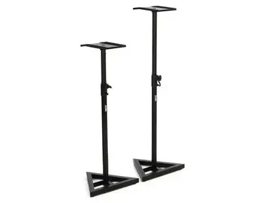 On-Stage SMS6000-P Studio Monitor Stands