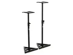 On-Stage SMS6000-P Studio Monitor Stands
