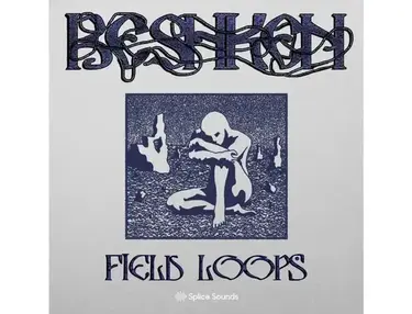 Splice Sounds Beshken: Field Loops