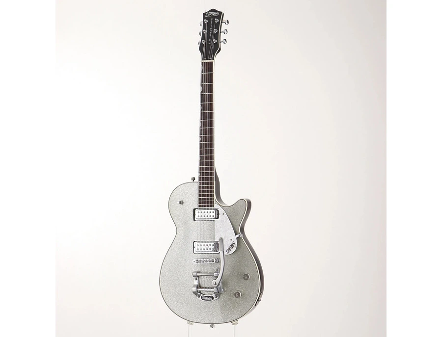 Gretsch G5236T Electromatic Pro Jet with Bigsby 2004-2010 Gretsch G5236T Electromatic Pro Jet with Bigsby 2004-2010