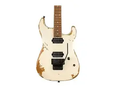 Charvel Pro-Mod SD1 HH FR Relic