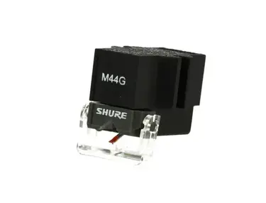 Shure M44G Cartridge