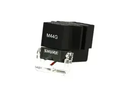 Shure M44G Cartridge