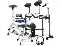 Fesley Music FED1000 Electric Drum Set main image