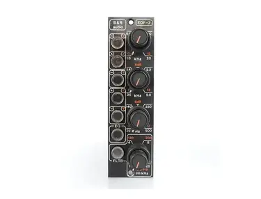 Aphex 104 Aural Exciter Type C2 with Big Bottom - What To Know Aphex 104 Aural Exciter Type C2 with Big Bottom - What To Know