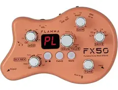 Flamma FX50 main image
