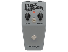 Behringer Fuzz Bender main image