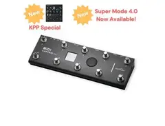 MIDI Captain STD Foot Controller main image