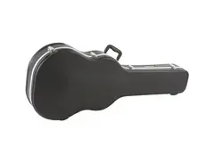 Road Runner RRMADN ABS Molded Acoustic Dreadnought Guitar Case main image