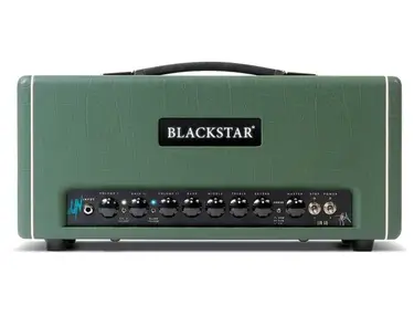Blackstar St. James JJN 50