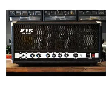 JPTR FX OhmMachT