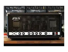 JPTR FX OhmMachT
