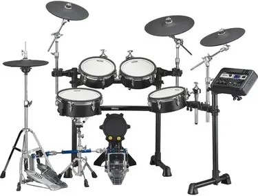Yamaha DTX8K-X Electronic Drum Set