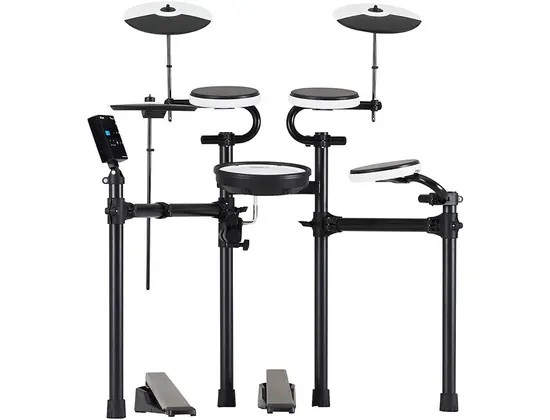 Roland TD-02KV V-Drums Kit
