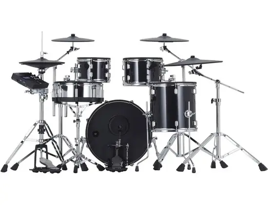 Roland V-Drums Acoustic Design VAD507 Electronic Drum Set