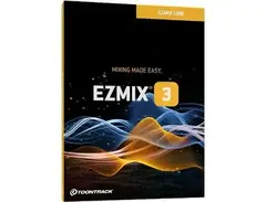 Toontrack EZmix 3 Plug-in