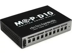 Electro-Harmonix MOP-D10 Isolated Power Supply