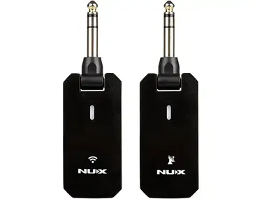 NUX C-5RC Wireless Guitar System