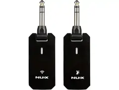 NUX C-5RC Wireless Guitar System