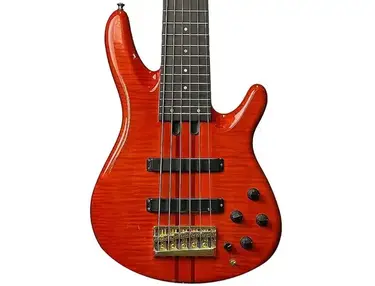 Yamaha TRB 6P