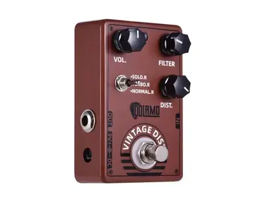 Dolamo D-11 Vintage Distortion