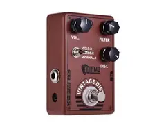 Dolamo D-11 Vintage Distortion main image