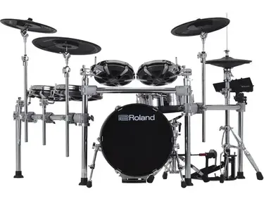 Roland V-Drums TD716 Electronic Drum Set