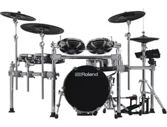Roland V-Drums TD716 Electronic Drum Set