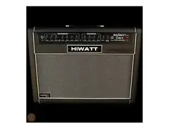 Hiwatt Maxwatt G100 R 1x12 Combo