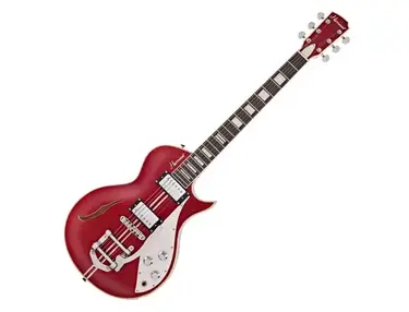 Hartwood Speedway Vibrato