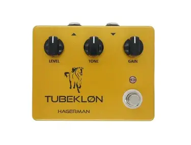 Hagerman Tubekløn