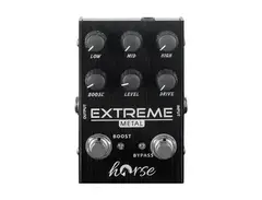 Horse Extreme Metal main image