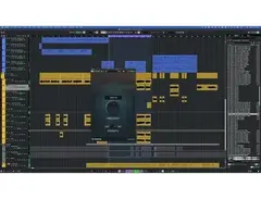 Steinberg Cubase Elements 14 main image