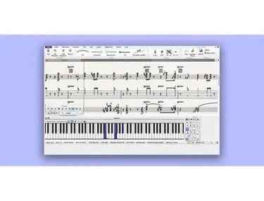 Avid Sibelius Ultimate Perpetual License