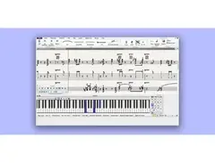 Avid Sibelius Ultimate Perpetual License