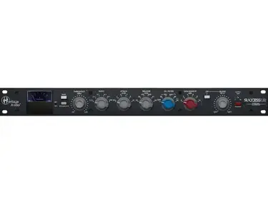 Heritage Audio Successor Stereo Bus Compressor Plug-in
