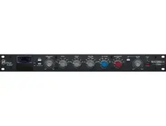 Heritage Audio Successor Stereo Bus Compressor Plug-in