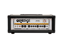 Orange Amplifiers Crush Pro CR120H 120W Guitar Amp Head
