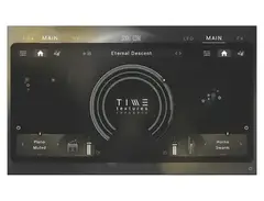 Sonuscore Time Textures Expanded Virtual Instrument
