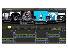 DJ.Studio Studio Edition DJ Set DAW Software