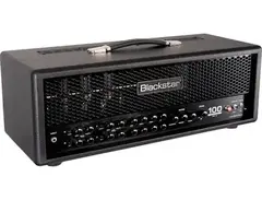 Blackstar 100 Series One MK2 100-watt Tube Amplifier Head