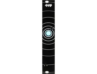 4ms MetaModule Wi-Fi Expander Eurorack Module