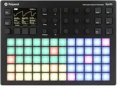 Polyend Synth Multi-engine Polyphonic Synthesizer
