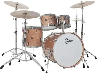 Gretsch Drums Renown Series 4-piece Shell Pack