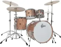 Gretsch Drums Renown Series 4-piece Shell Pack main image